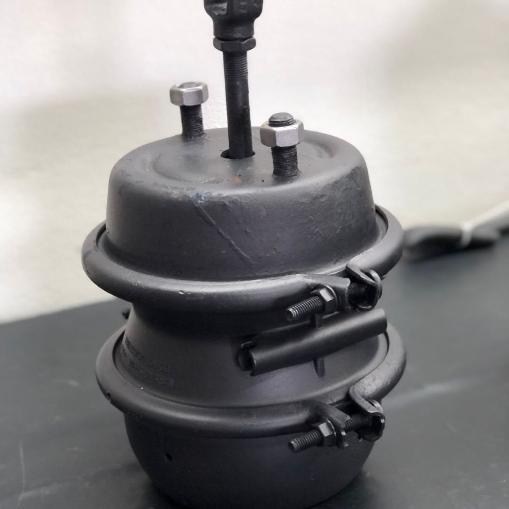 Registro de serviço, estrutura ou componente atendido pela PS2 Freios e Hidráulica — imagem 4